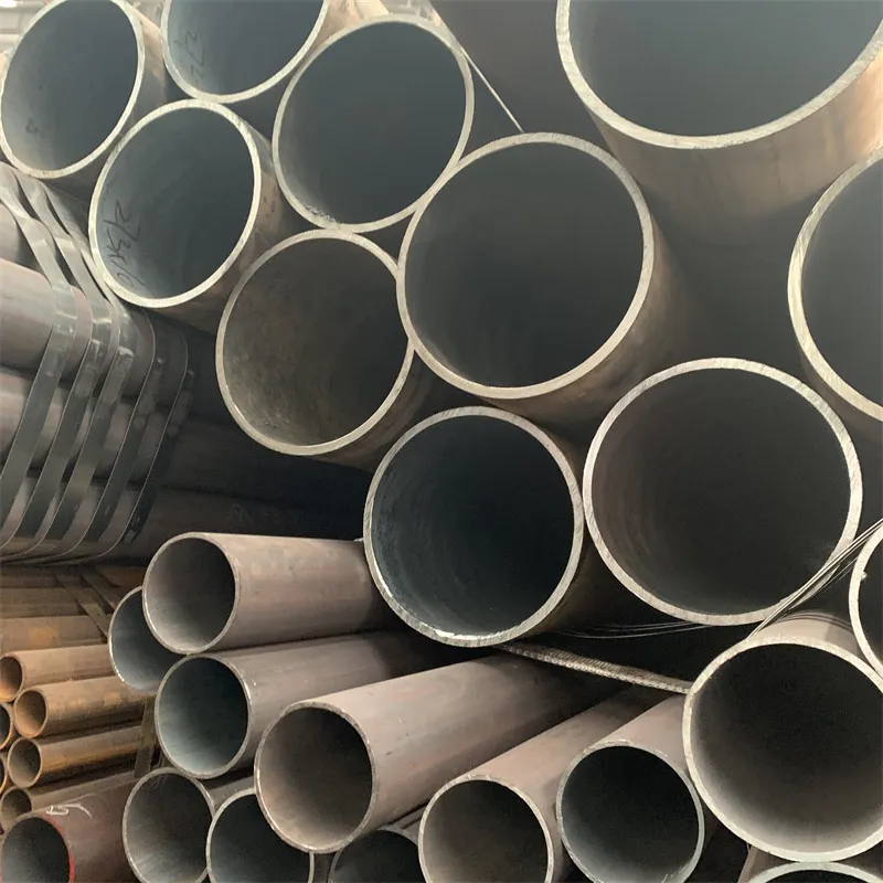 carbon steel pipe&tube